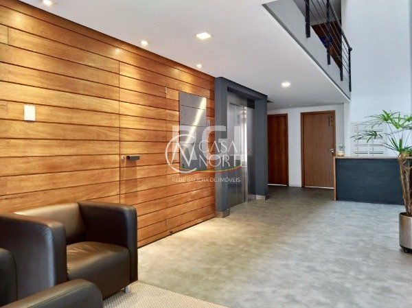 Sala Comercial à venda , 28m², Rua Barao do Gravataí no bairro Menino Deus em Porto Alegre