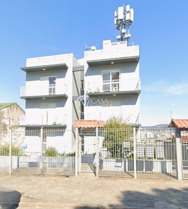 Apartamento à venda com 1 quarto, 48m², 1 vaga, Rua Patagônia no bairro Bom Jesus em Porto Alegre