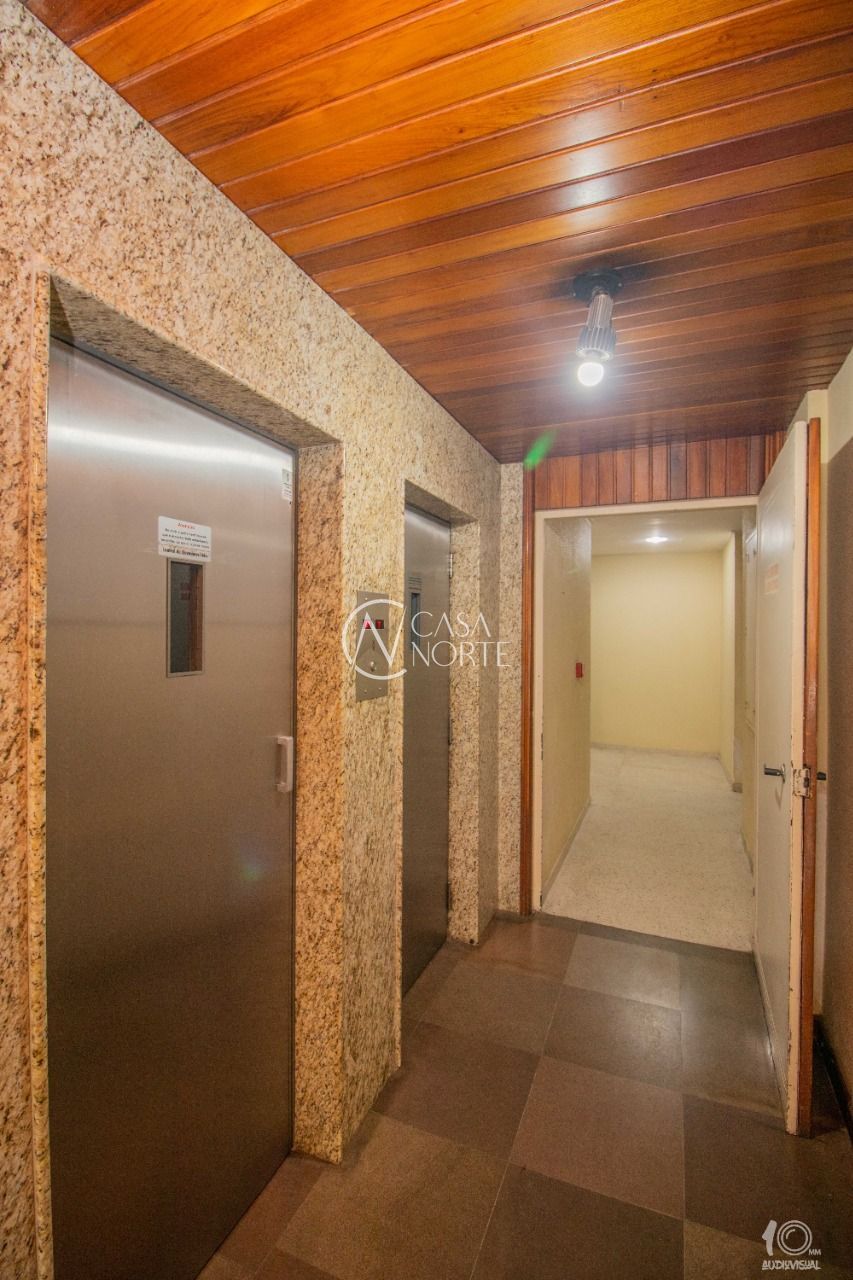 Apartamento à venda com 1 quarto, 45m², Rua Sarmento Leite no bairro Centro Histórico em Porto Alegre