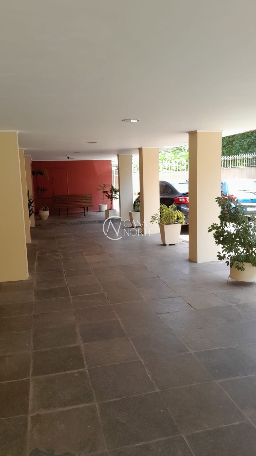 Apartamento à venda com 1 quarto, 42m², 1 vaga, Rua Luiz Afonso no bairro Cidade Baixa em Porto Alegre