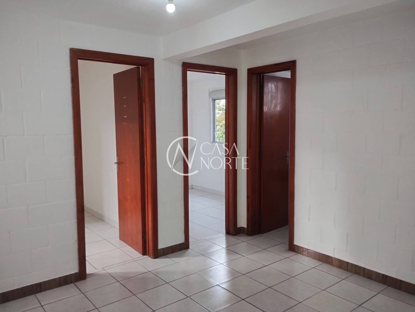 Apartamento à venda com 2 quartos, 40m², 1 vaga, Estrada João de Oliveira Remião no bairro Lomba do Pinheiro em Porto Alegre