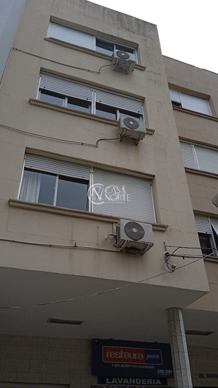 Apartamento à venda com 2 quartos, 70m², Avenida Venancio Aires no bairro Farroupilha em Porto Alegre