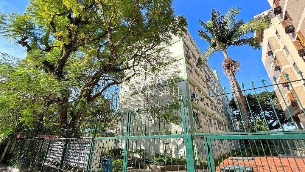 Apartamento à venda com 1 quarto, 40m², Rua Doutor Barcelos no bairro Tristeza em Porto Alegre