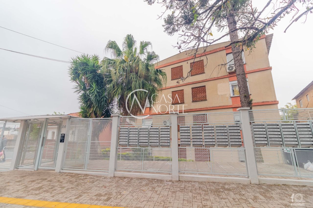 Apartamento à venda com 2 quartos, 57m², Rua Pedro Boticario no bairro Glória em Porto Alegre