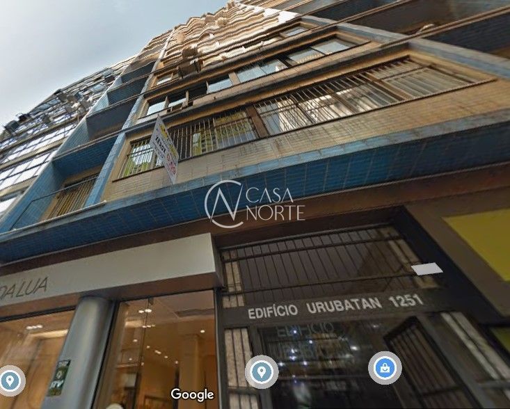 Conjunto Comercial à venda com 2 quartos, 44m², Rua dos Andradas no bairro Centro Histórico em Porto Alegre