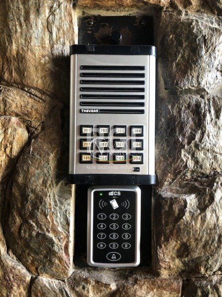 Apartamento à venda com 3 quartos, 65m², Estrada Vila Maria no bairro Cavalhada em Porto Alegre