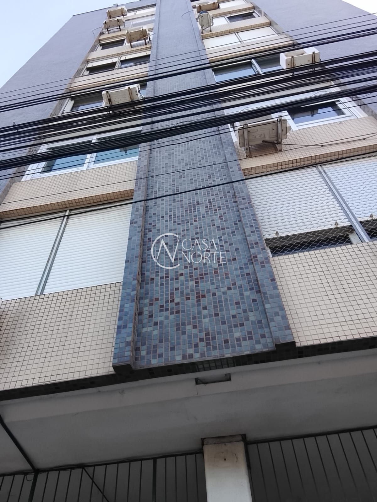 Cobertura à venda com 3 quartos, 184m², 1 suíte, 1 vaga, Avenida João Pessoa no bairro Centro Histórico em Porto Alegre