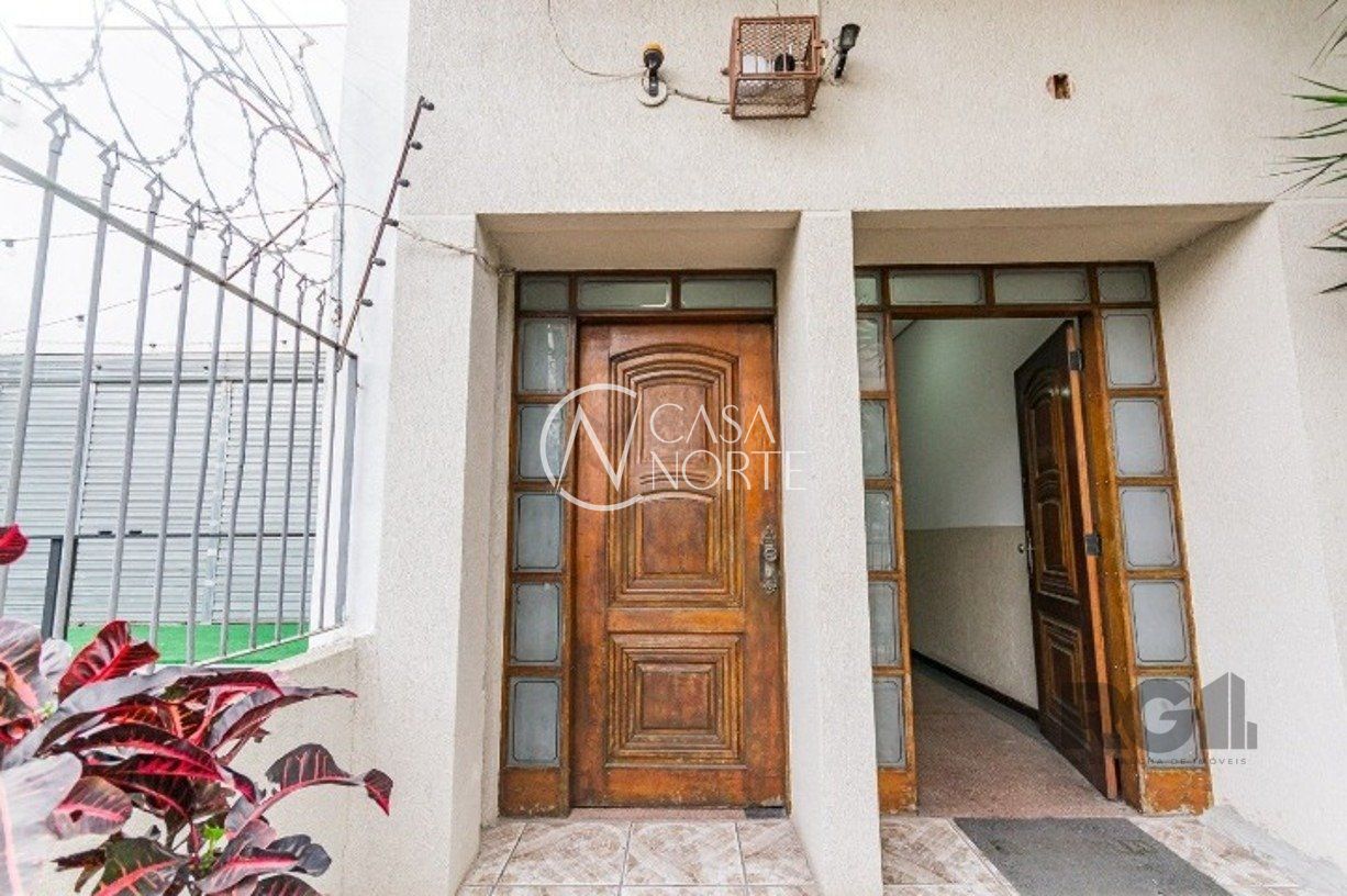 Apartamento à venda com 1 quarto, 48m², Rua General Caldwell no bairro Menino Deus em Porto Alegre