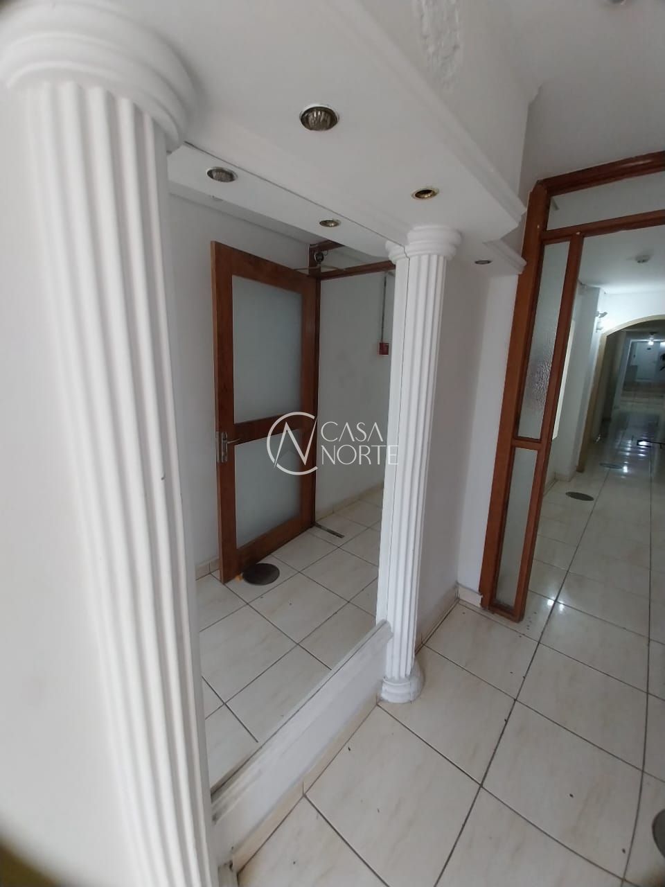 Apartamento à venda com 1 quarto, 32m², Rua João Alfredo no bairro Cidade Baixa em Porto Alegre