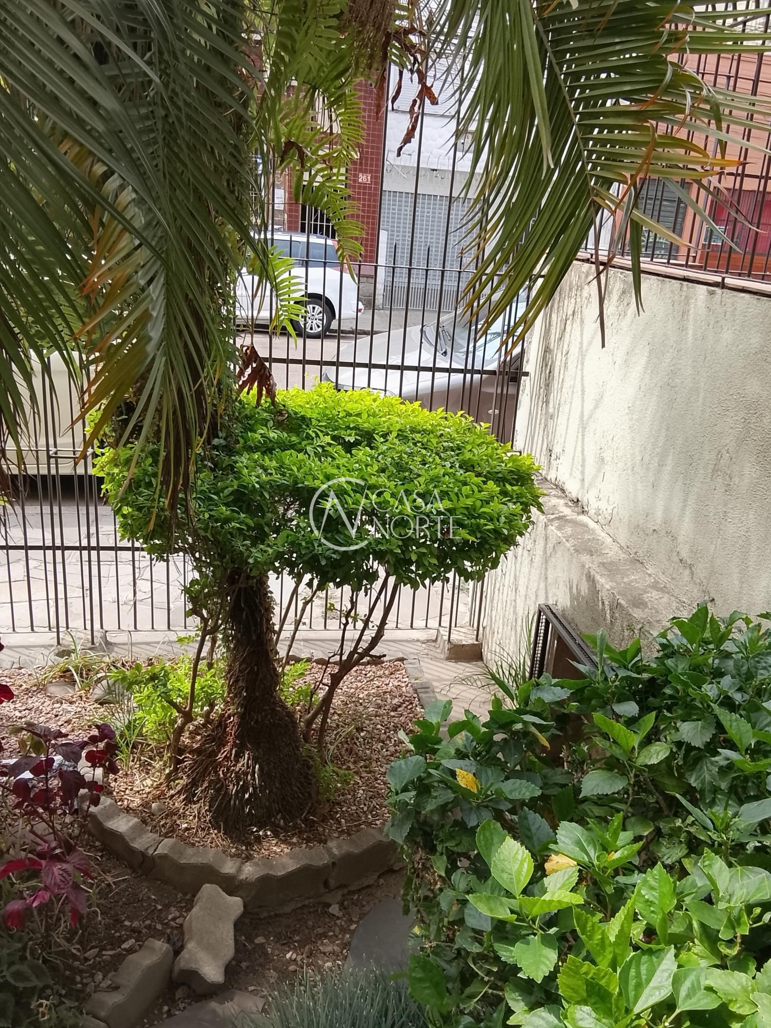 Apartamento à venda com 1 quarto, 39m², Rua Luiz Afonso no bairro Cidade Baixa em Porto Alegre