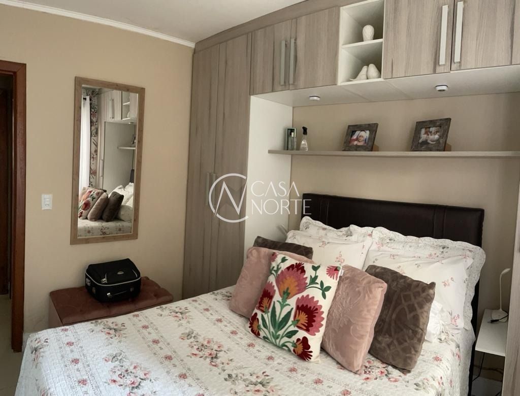 Apartamento à venda com 1 quarto, 41m², Rua João Alfredo no bairro Cidade Baixa em Porto Alegre