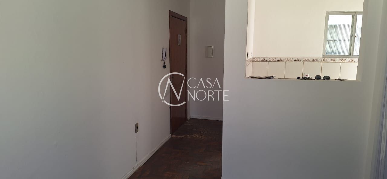 Apartamento à venda com 1 quarto, 36m², Avenida Capivari no bairro Cristal em Porto Alegre