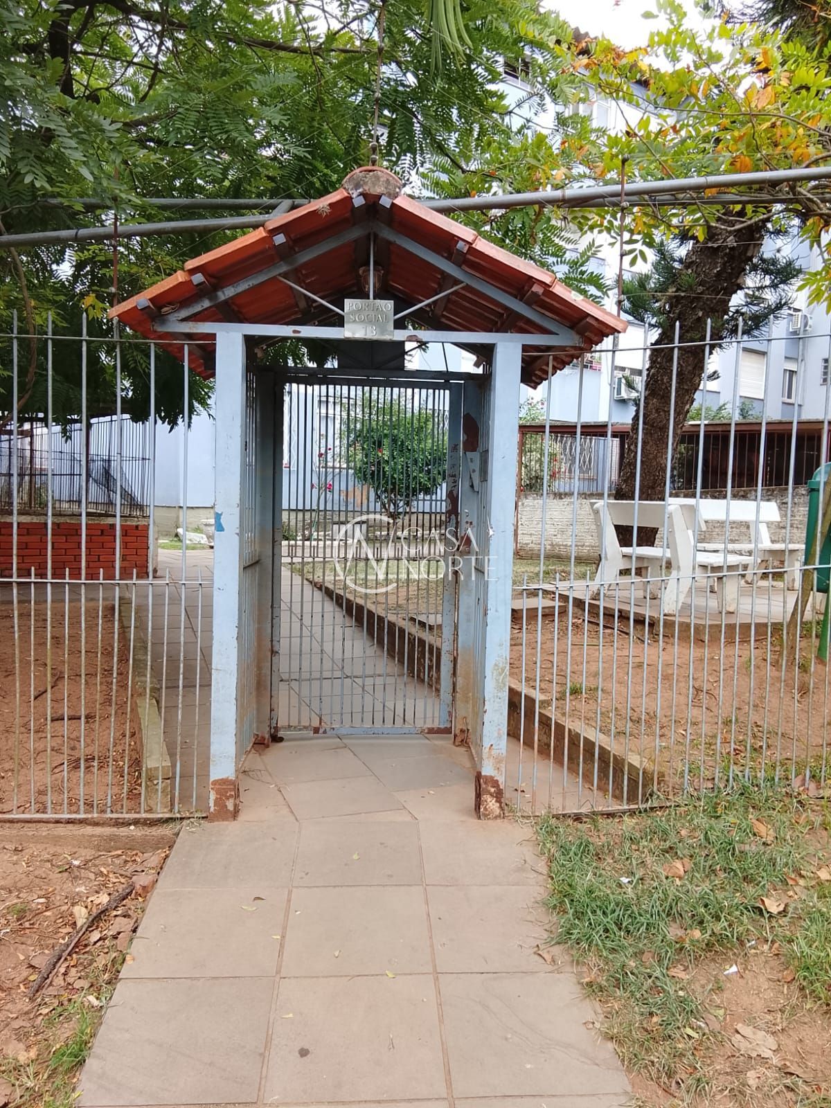 Apartamento à venda com 2 quartos, 55m², Rua Alexandre Martins da Rosa no bairro Humaitá em Porto Alegre