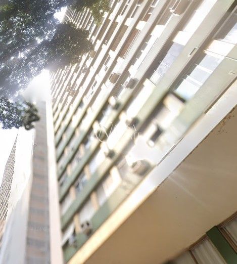 Apartamento à venda com 2 quartos, 51m², Avenida Senador Salgado Filho no bairro Centro Histórico em Porto Alegre