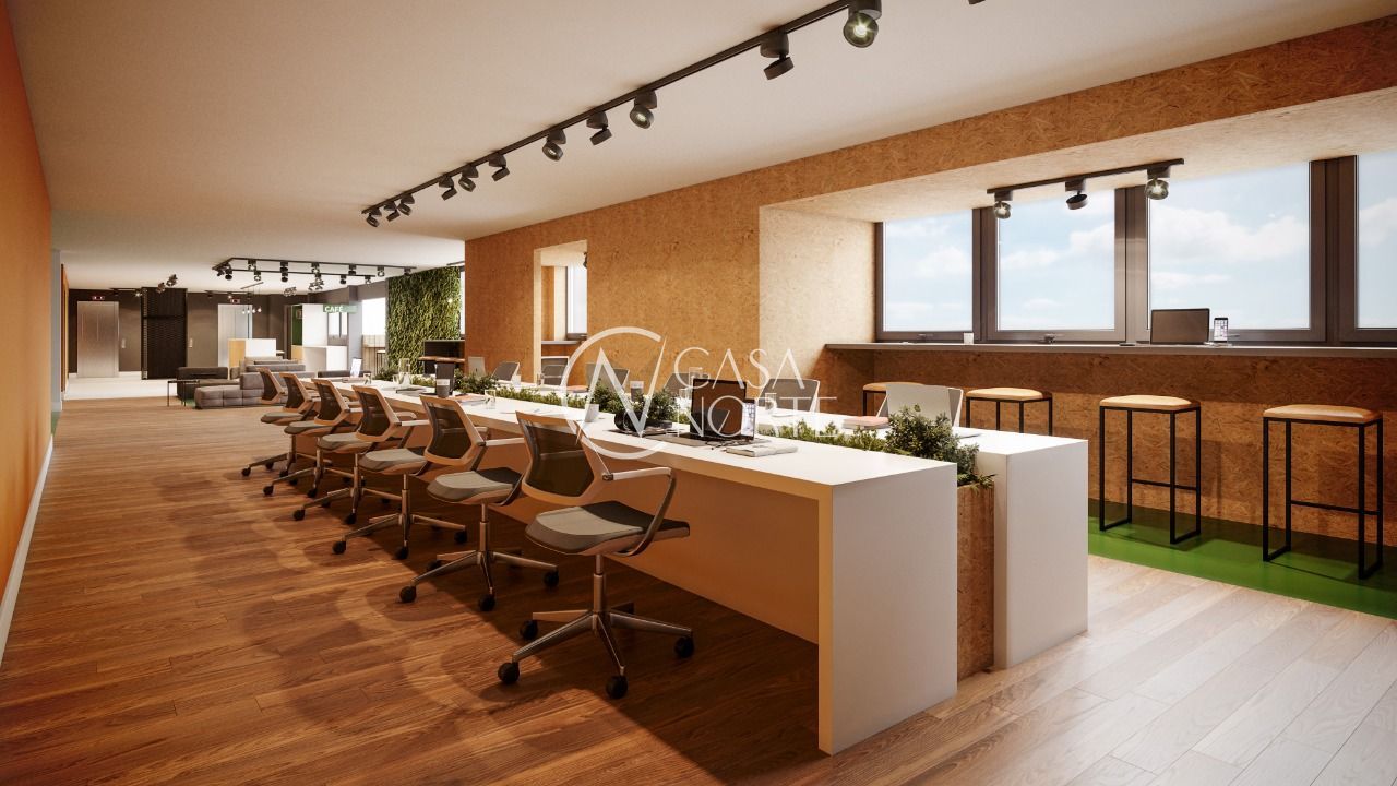 Flat à venda com 1 quarto, 27m², Avenida Loureiro da Silva no bairro Cidade Baixa em Porto Alegre