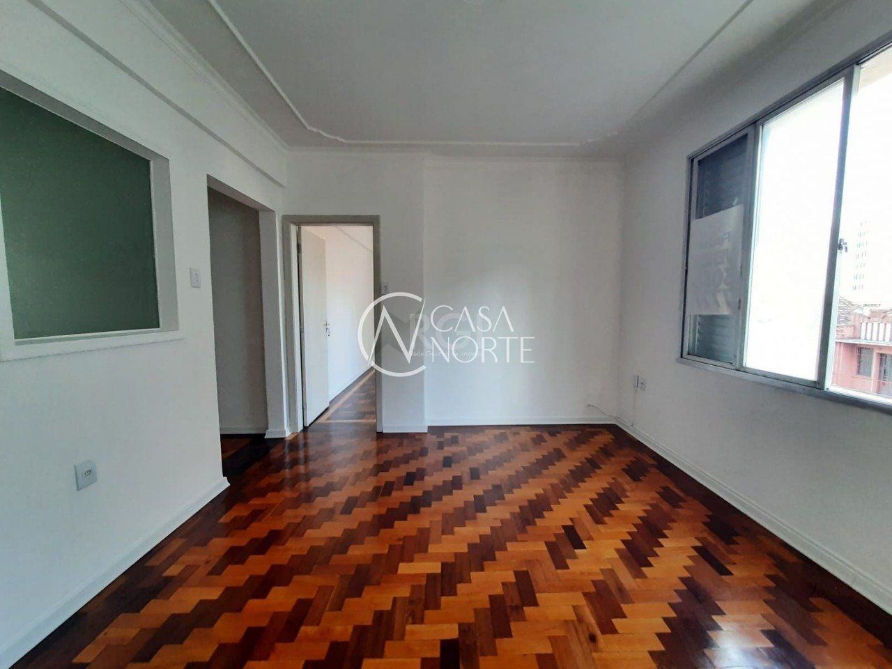 Apartamento à venda com 3 quartos, 97m², Rua José do Patrocinio no bairro Cidade Baixa em Porto Alegre