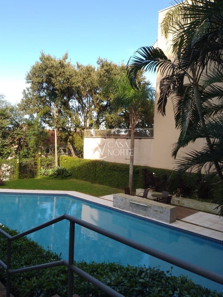 Casa de Condomínio à venda com 3 quartos, 212m², 1 suíte, 2 vagas, Rua Professor Xavier Simoes no bairro Sétimo Céu em Porto Alegre