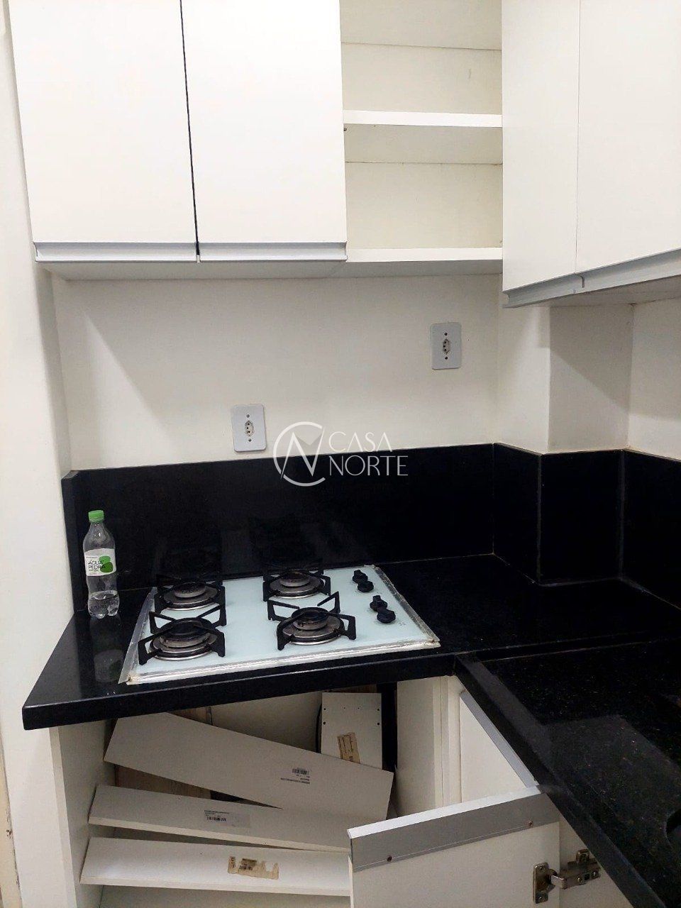 Kitnet à venda com 1 quarto, 35m², Rua General Câmara no bairro Centro Histórico em Porto Alegre