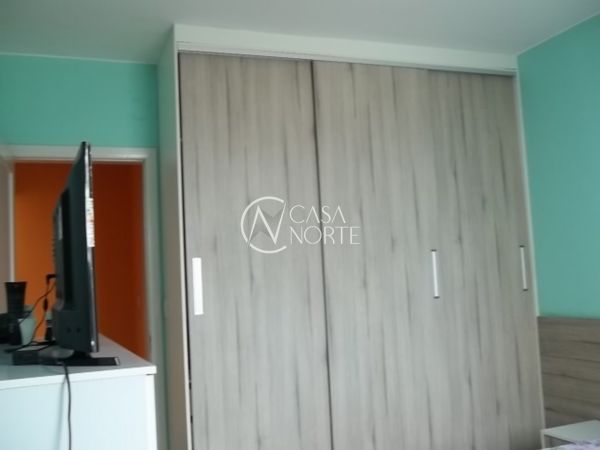 Apartamento à venda com 2 quartos, 69m², Rua Coronel Vicente no bairro Centro Histórico em Porto Alegre
