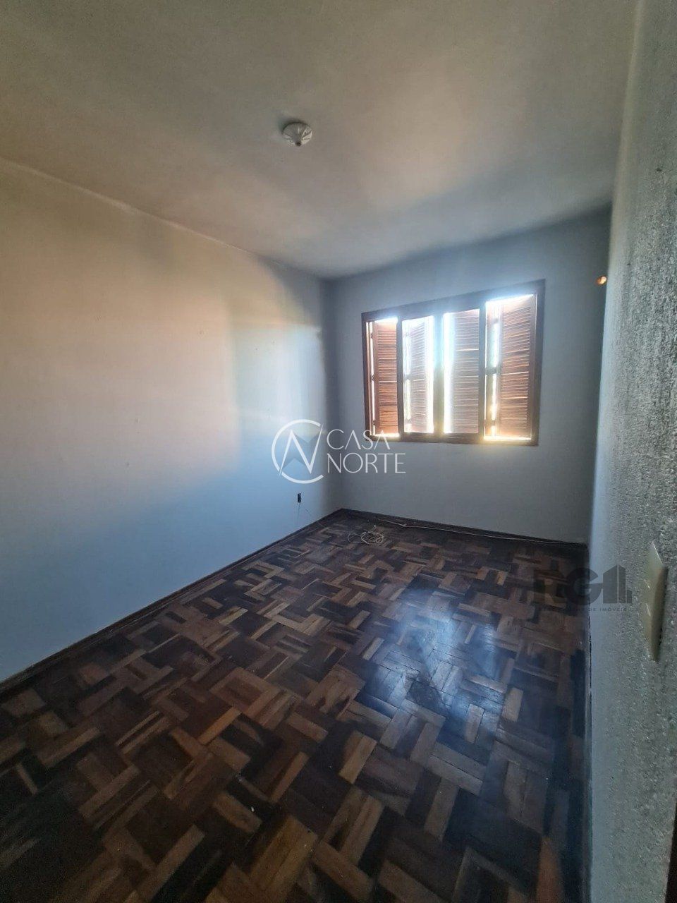 Apartamento à venda com 3 quartos, 69m², Rua Orfanotrófio no bairro Santa Tereza em Porto Alegre
