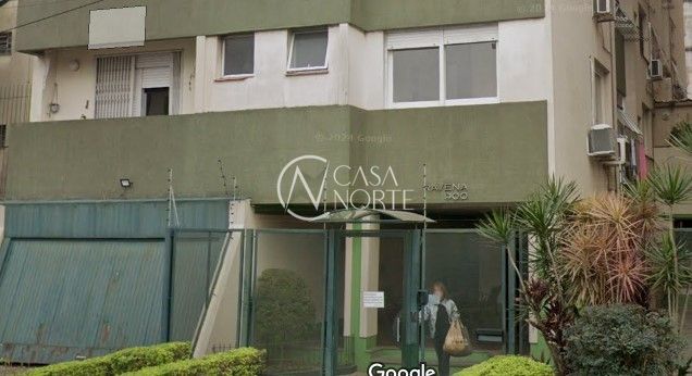 Apartamento à venda com 1 quarto, 39m², Rua Demétrio Ribeiro no bairro Centro Histórico em Porto Alegre