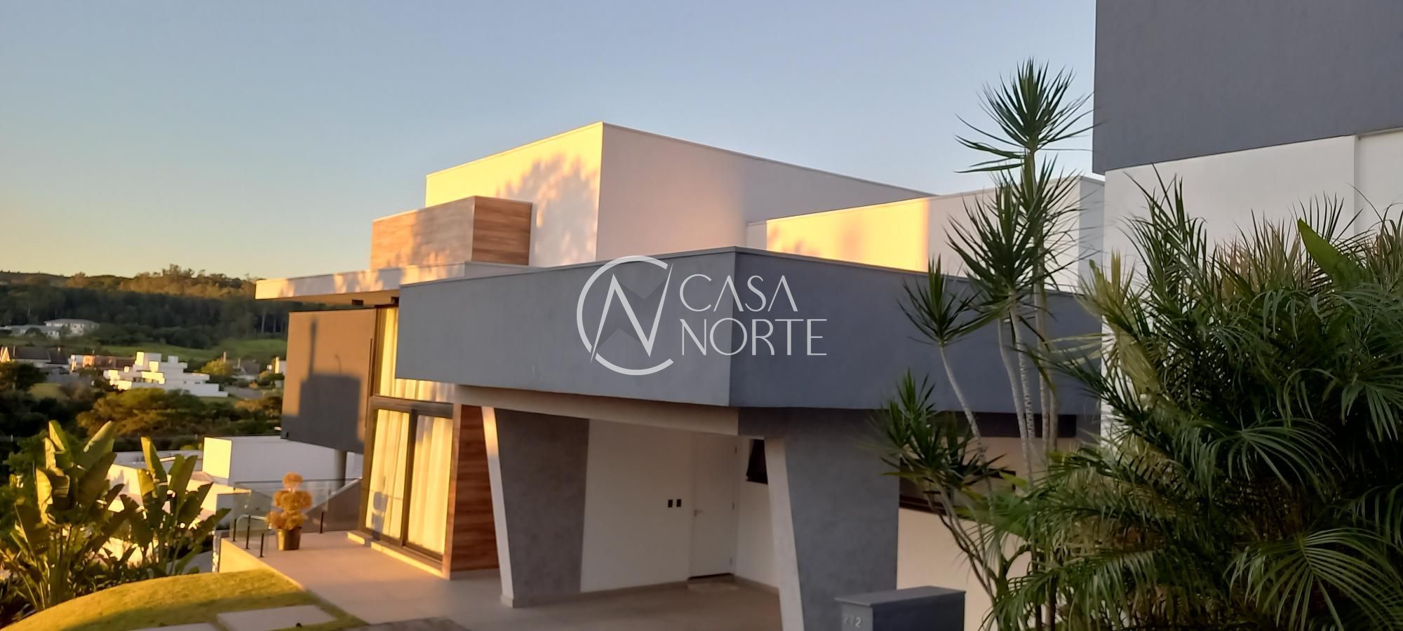 Casa de Condomínio à venda com 3 quartos, 270m², 3 suítes, 3 vagas, Estrada das Três Meninas no bairro Alphaville em Porto Alegre