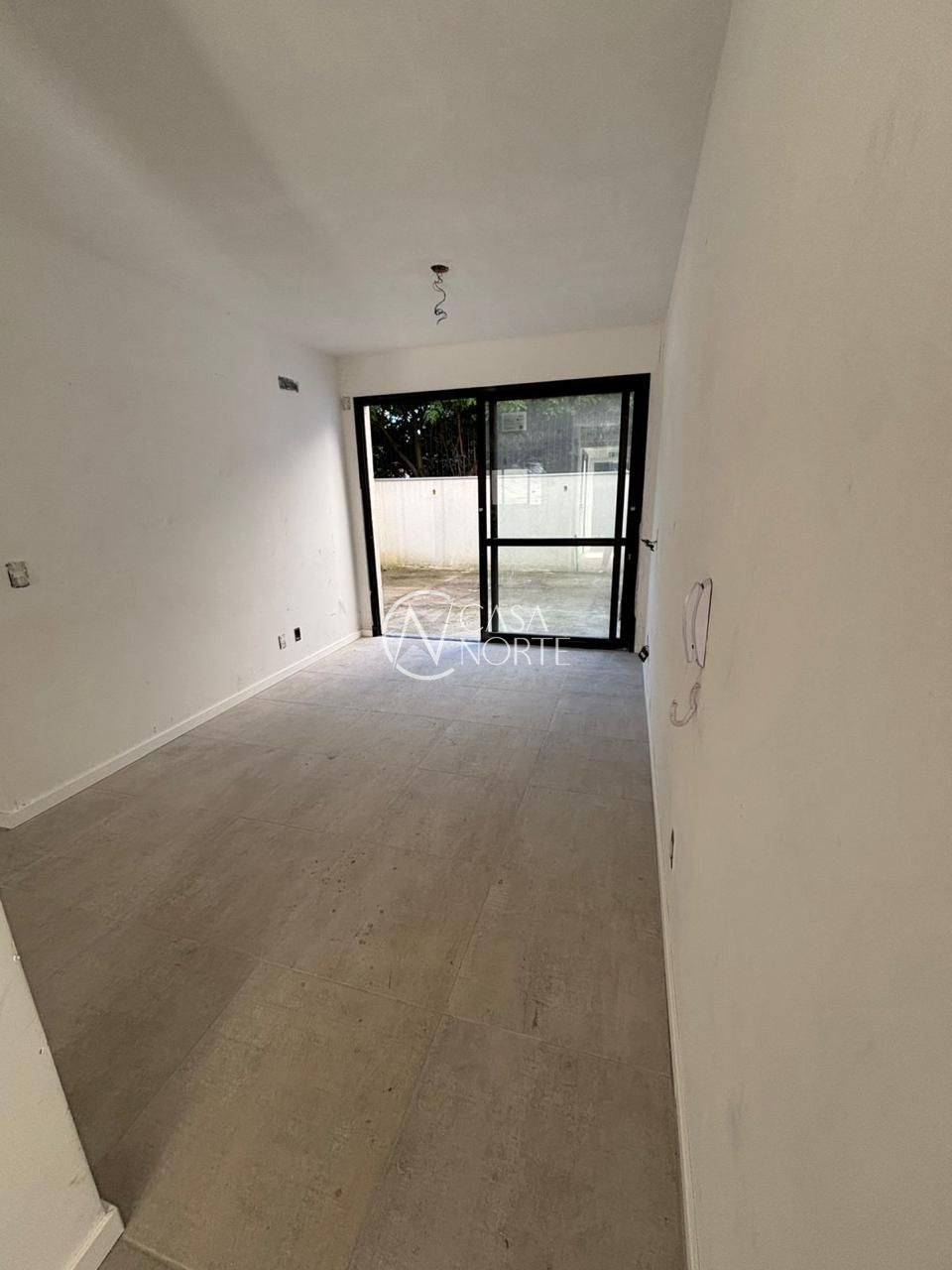 Apartamento Garden à venda com 1 quarto, 87m², Rua General Lima e Silva no bairro Cidade Baixa em Porto Alegre