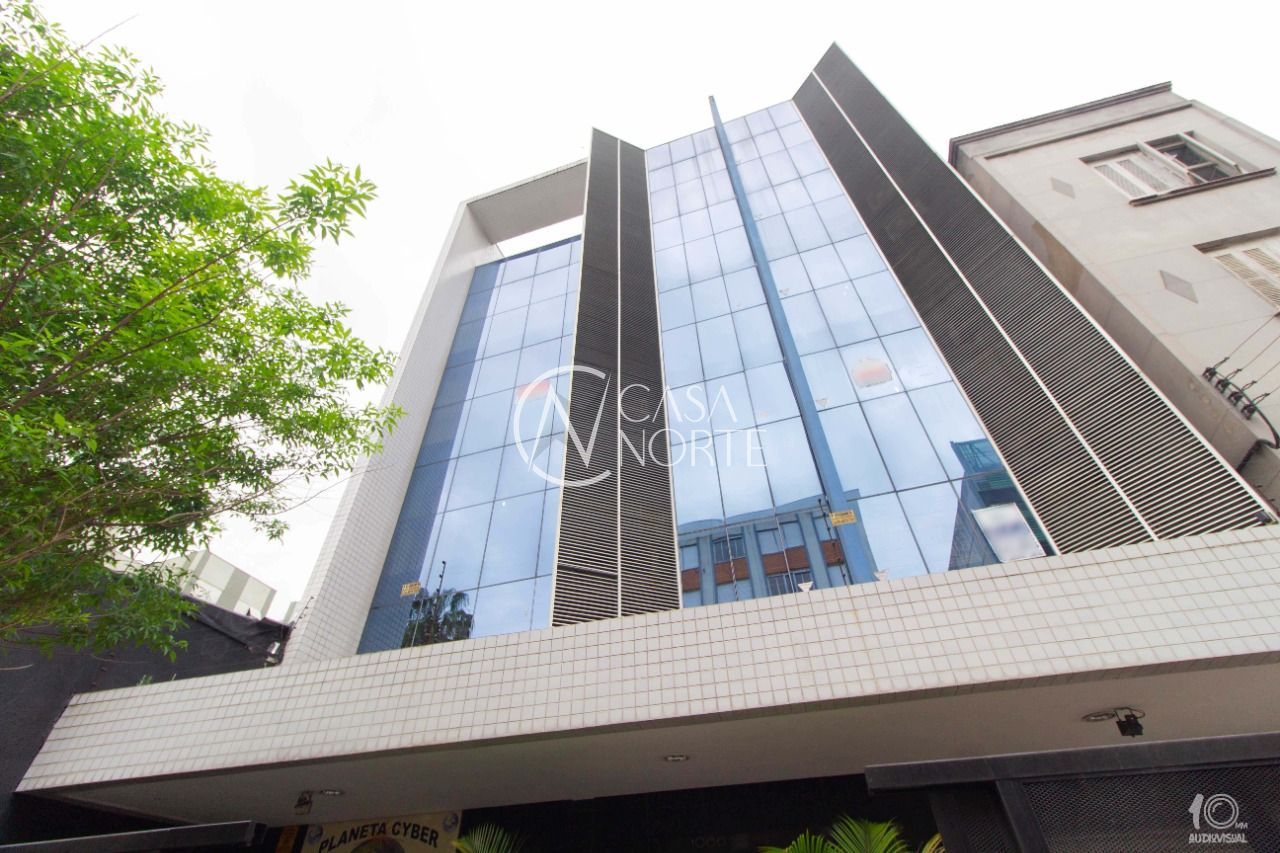 Sala Comercial à venda , 38m², Rua General Lima e Silva no bairro Centro Histórico em Porto Alegre