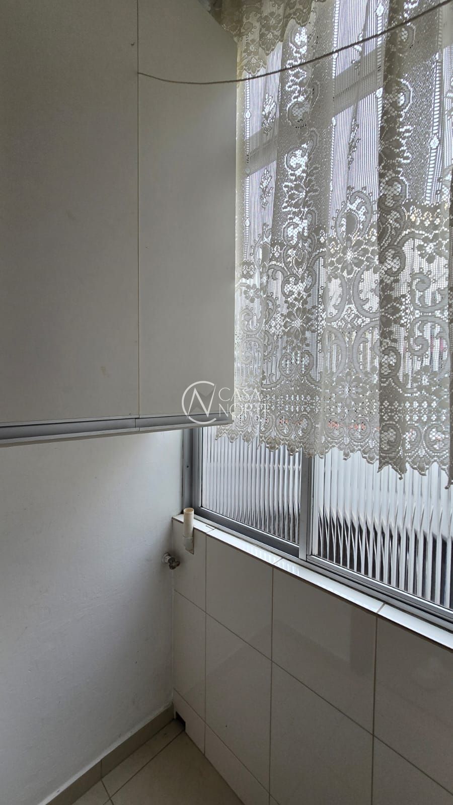 Apartamento à venda com 2 quartos, 62m², Rua Souza Reis no bairro São João em Porto Alegre