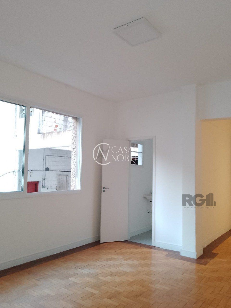 Apartamento à venda com 3 quartos, 102m², Rua Marechal Floriano Peixoto no bairro Centro Histórico em Porto Alegre