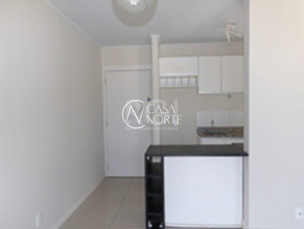 Apartamento à venda com 3 quartos, 67m², 1 suíte, 1 vaga, Rua Doutor José Bento Correa no bairro Morro Santana em Porto Alegre