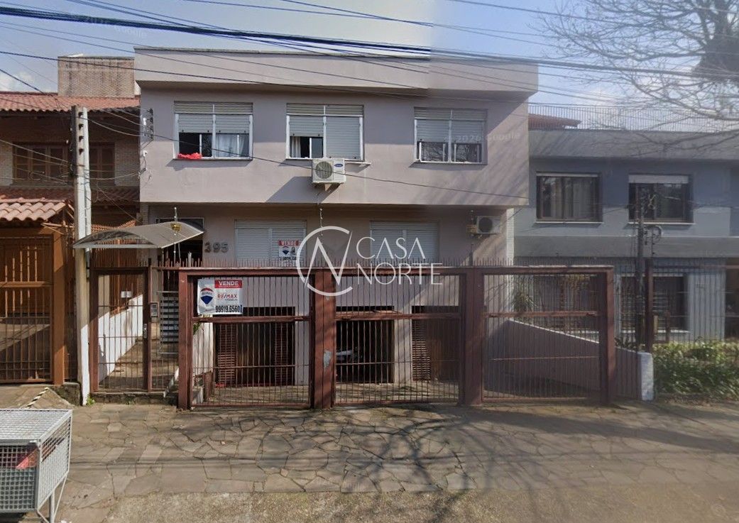 Apartamento à venda com 2 quartos, 72m², 1 vaga, Rua Engenheiro Walter Boehl no bairro Vila Ipiranga em Porto Alegre