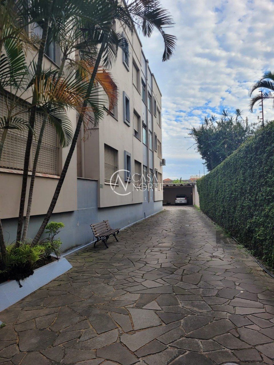 Apartamento à venda com 1 quarto, 48m², Avenida Protásio Alves no bairro Rio Branco em Porto Alegre