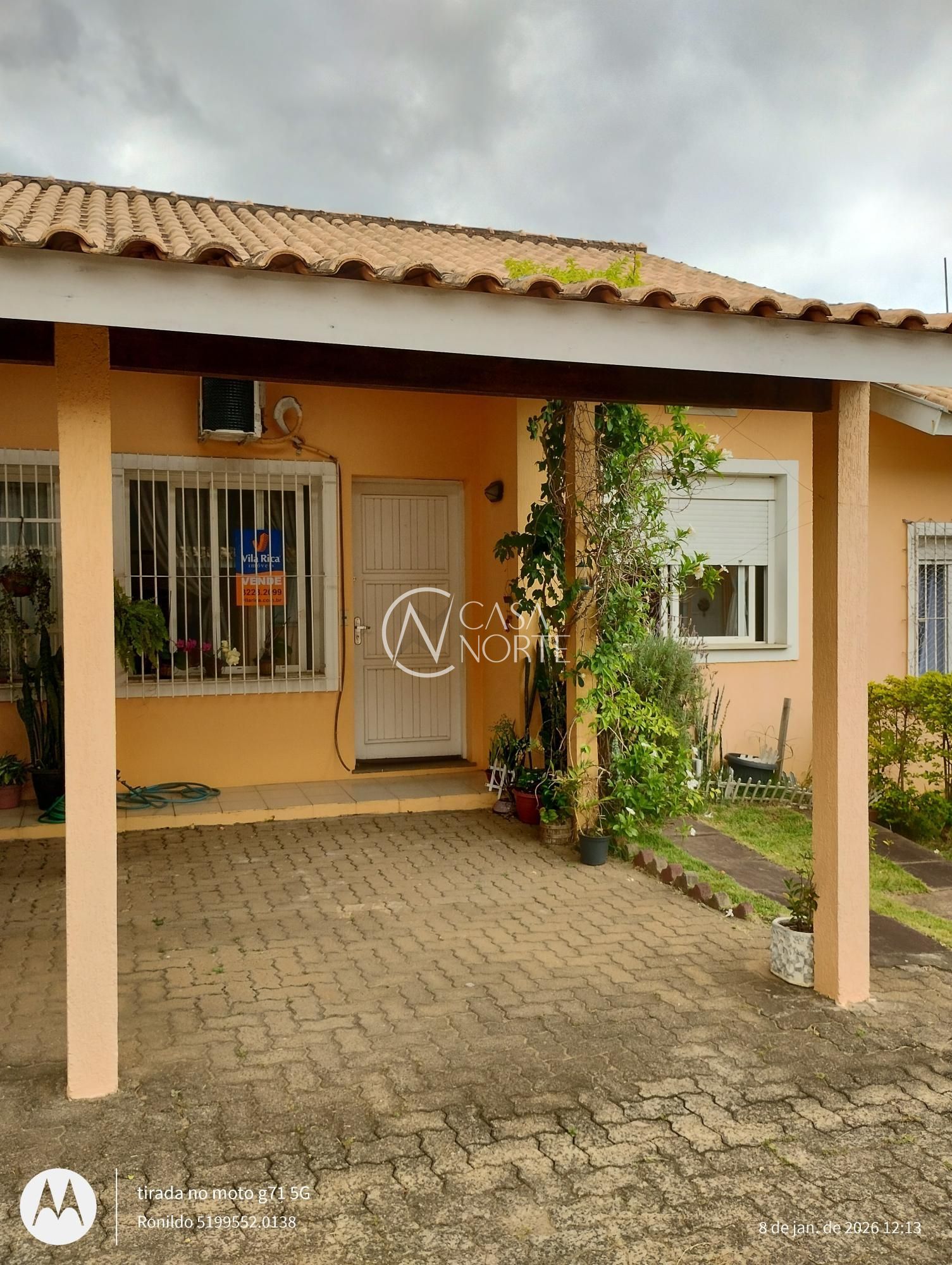 Casa à venda com 2 quartos, 46m², 1 vaga, Rua Ruben Berta no bairro Jardim Leopoldina em Porto Alegre