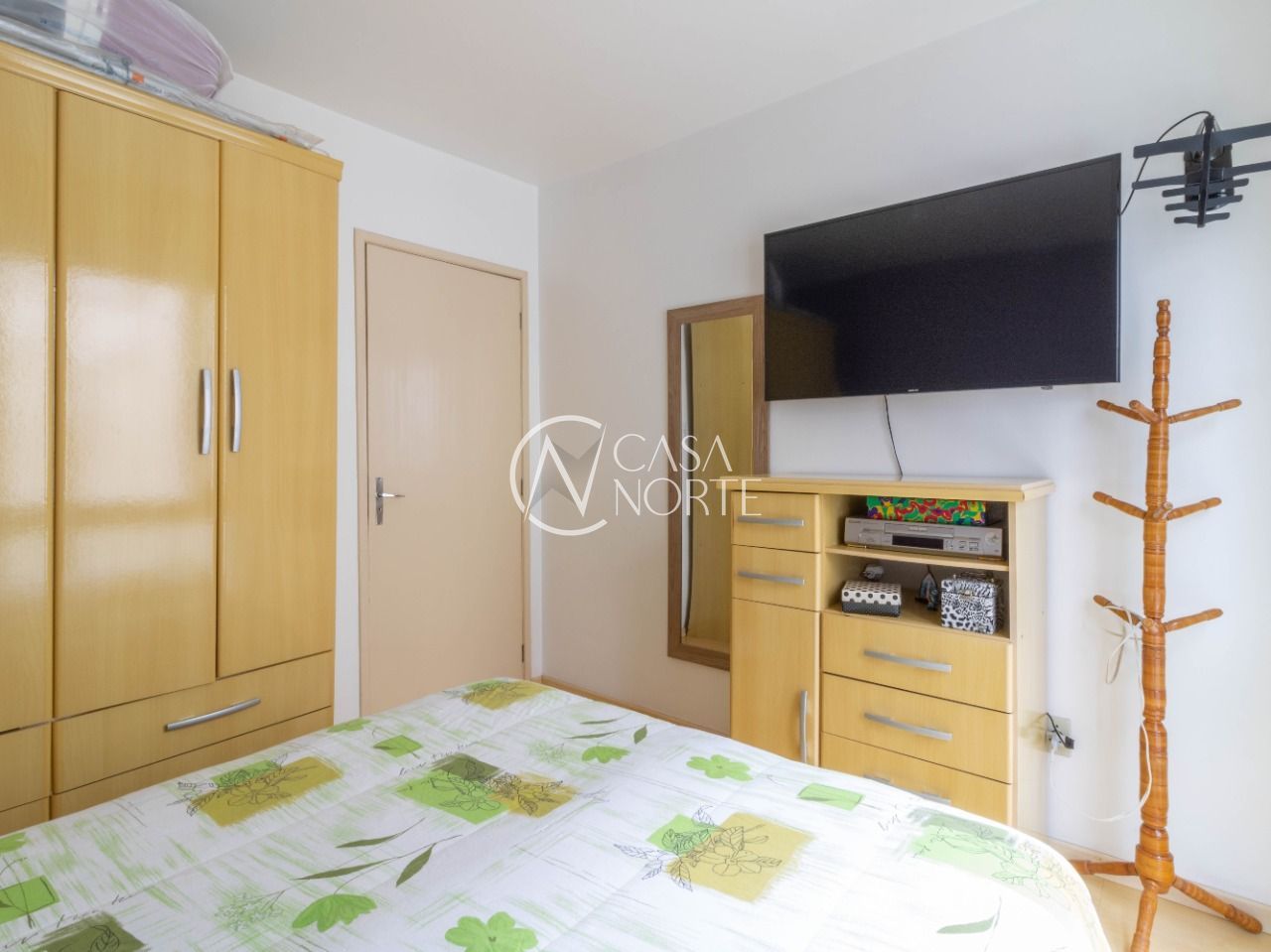 Apartamento à venda com 1 quarto, 43m², Rua Baronesa do Gravataí no bairro Cidade Baixa em Porto Alegre