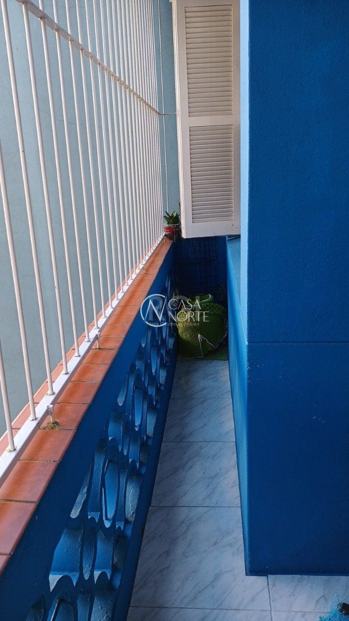 Apartamento à venda com 2 quartos, 55m², Rua Demetrio Ribeiro no bairro Centro Histórico em Porto Alegre