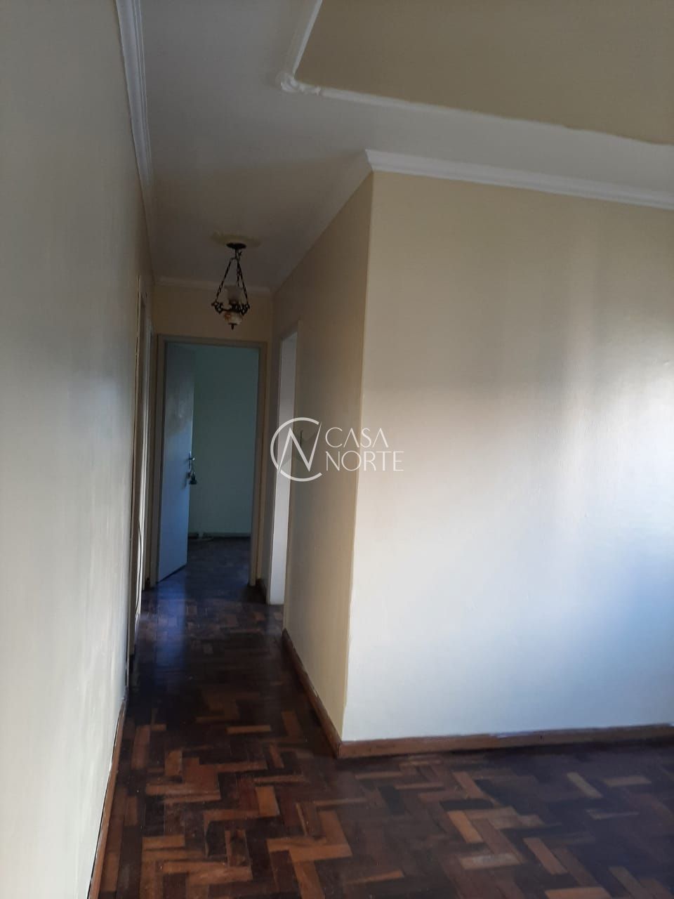 Apartamento à venda com 3 quartos, 63m², 1 vaga, Avenida Capivari no bairro Cristal em Porto Alegre