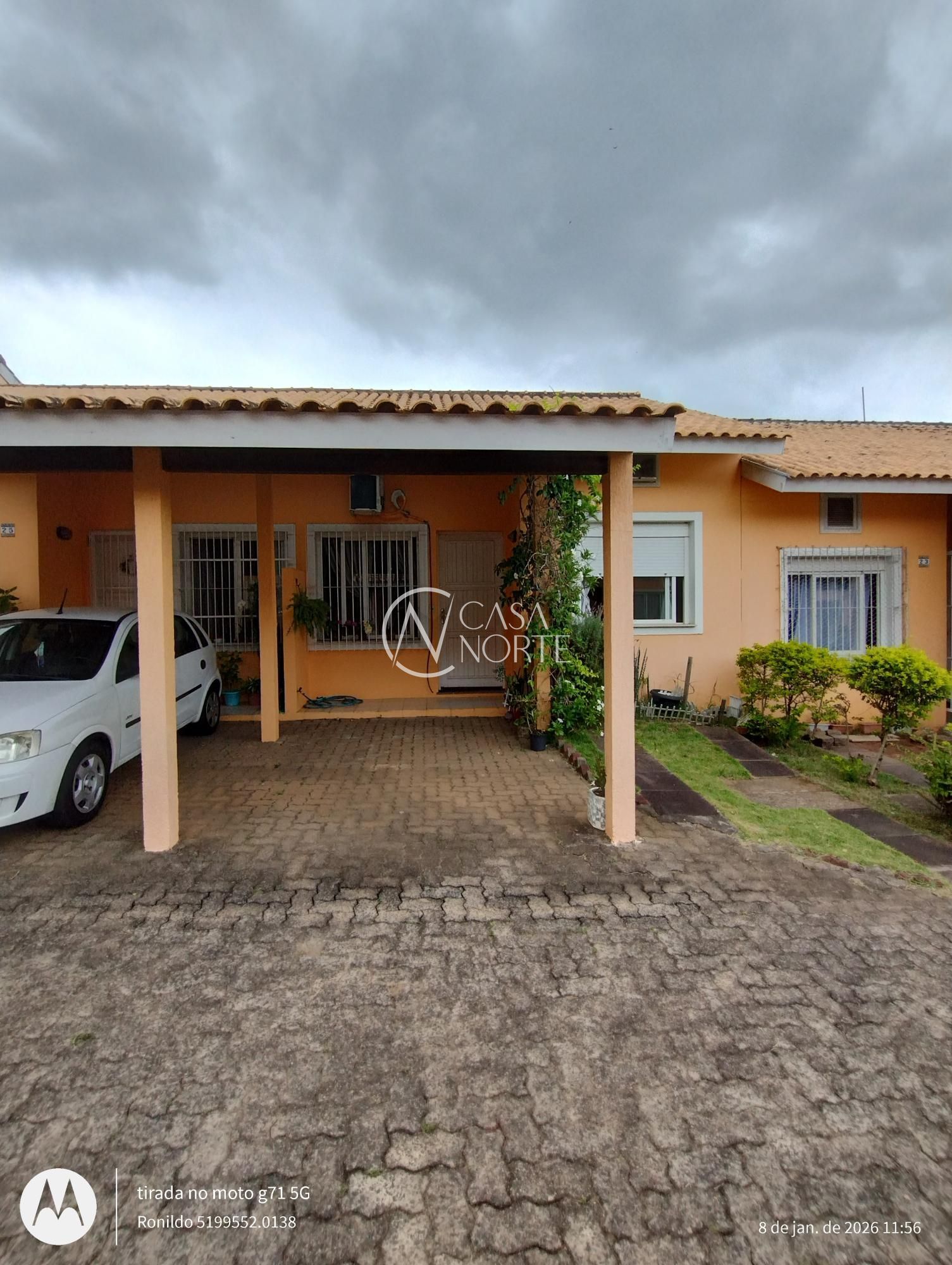 Casa à venda com 2 quartos, 46m², 1 vaga, Rua Ruben Berta no bairro Jardim Leopoldina em Porto Alegre