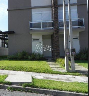 Casa à venda com 3 quartos, 99m², 2 suítes, 2 vagas, Rua Alice Polacchini no bairro Lomba do Pinheiro em Porto Alegre