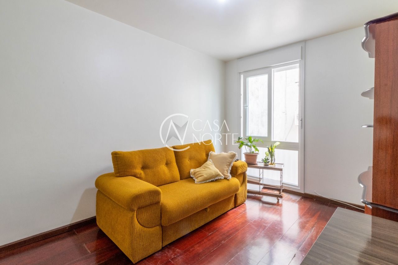 Apartamento à venda com 1 quarto, 43m², Rua Baronesa do Gravataí no bairro Cidade Baixa em Porto Alegre