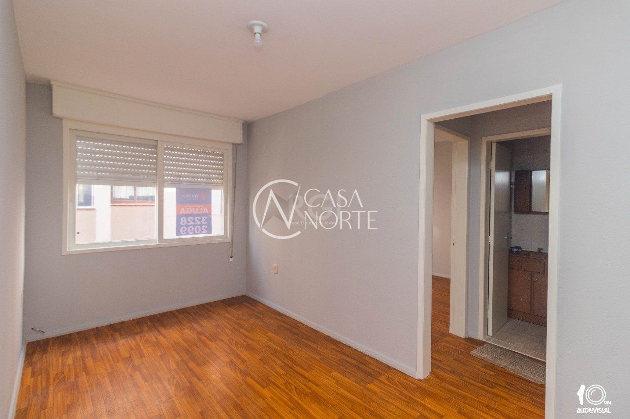 Apartamento à venda com 1 quarto, 37m², Rua Marechal Hermes no bairro Camaquã em Porto Alegre