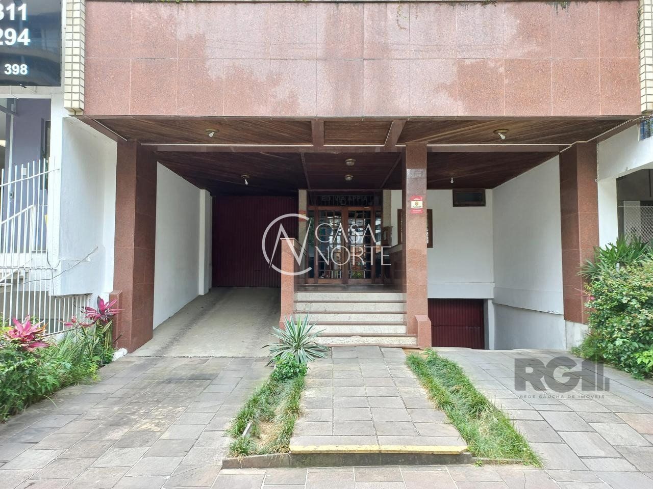 Sala Comercial à venda , 35m², Rua Felipe Neri no bairro Auxiliadora em Porto Alegre