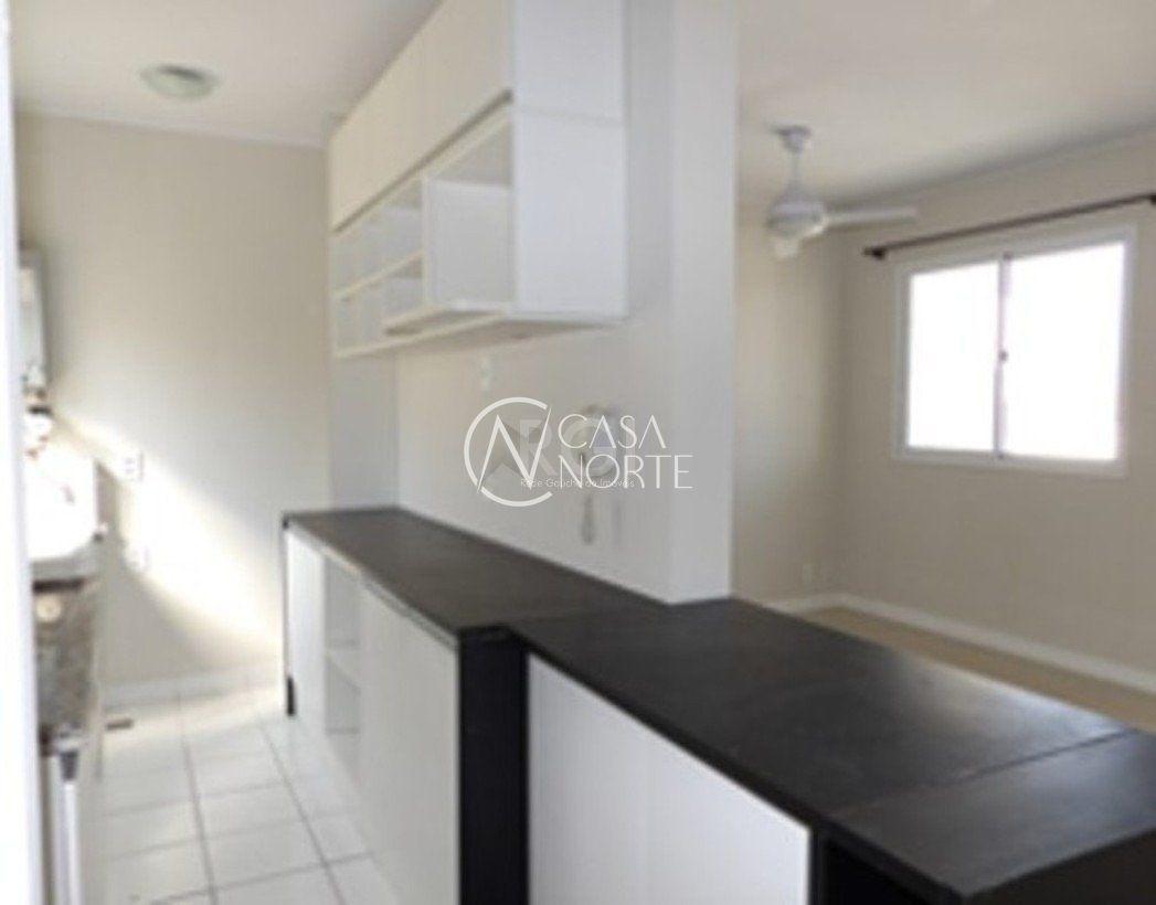 Apartamento à venda com 3 quartos, 67m², 1 suíte, 1 vaga, Rua Doutor José Bento Correa no bairro Morro Santana em Porto Alegre