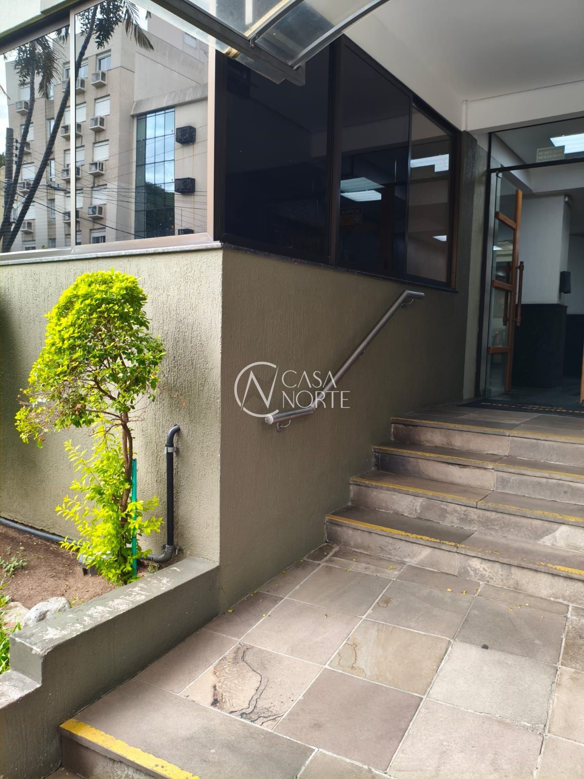 Apartamento à venda com 2 quartos, 66m², Rua General Lima e Silva no bairro Cidade Baixa em Porto Alegre