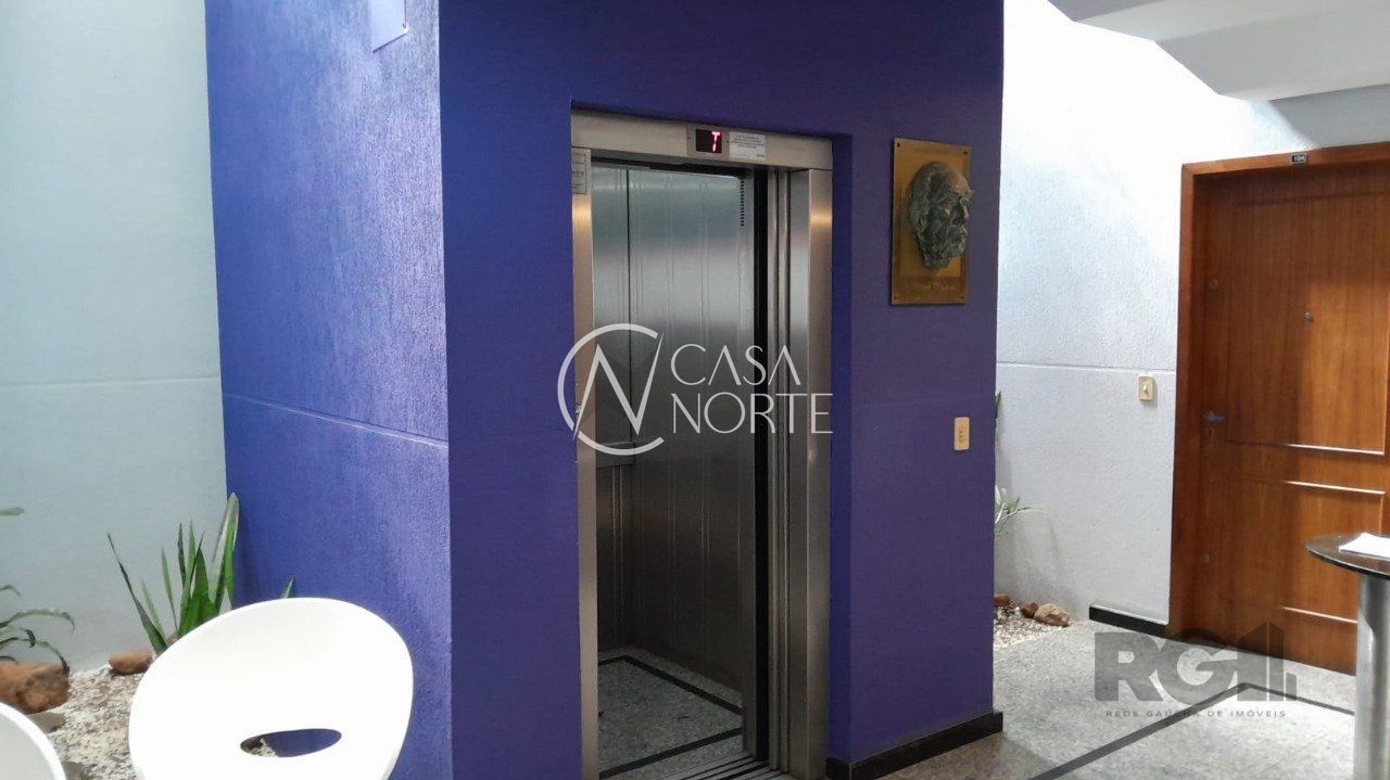 Sala Comercial à venda , 35m², Rua General Lima e Silva no bairro Centro Histórico em Porto Alegre