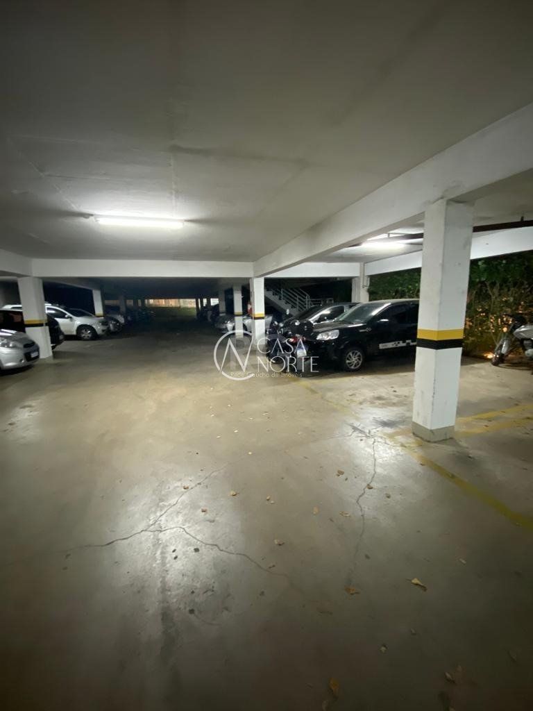 Apartamento à venda com 3 quartos, 72m², 1 suíte, 1 vaga, Rua Waldemar Pinheiro Cantergi no bairro Sarandi em Porto Alegre