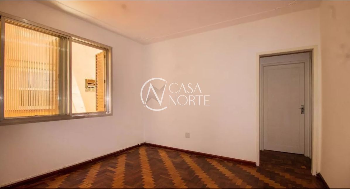 Apartamento à venda com 2 quartos, 55m², Rua José do Patrocínio no bairro Cidade Baixa em Porto Alegre