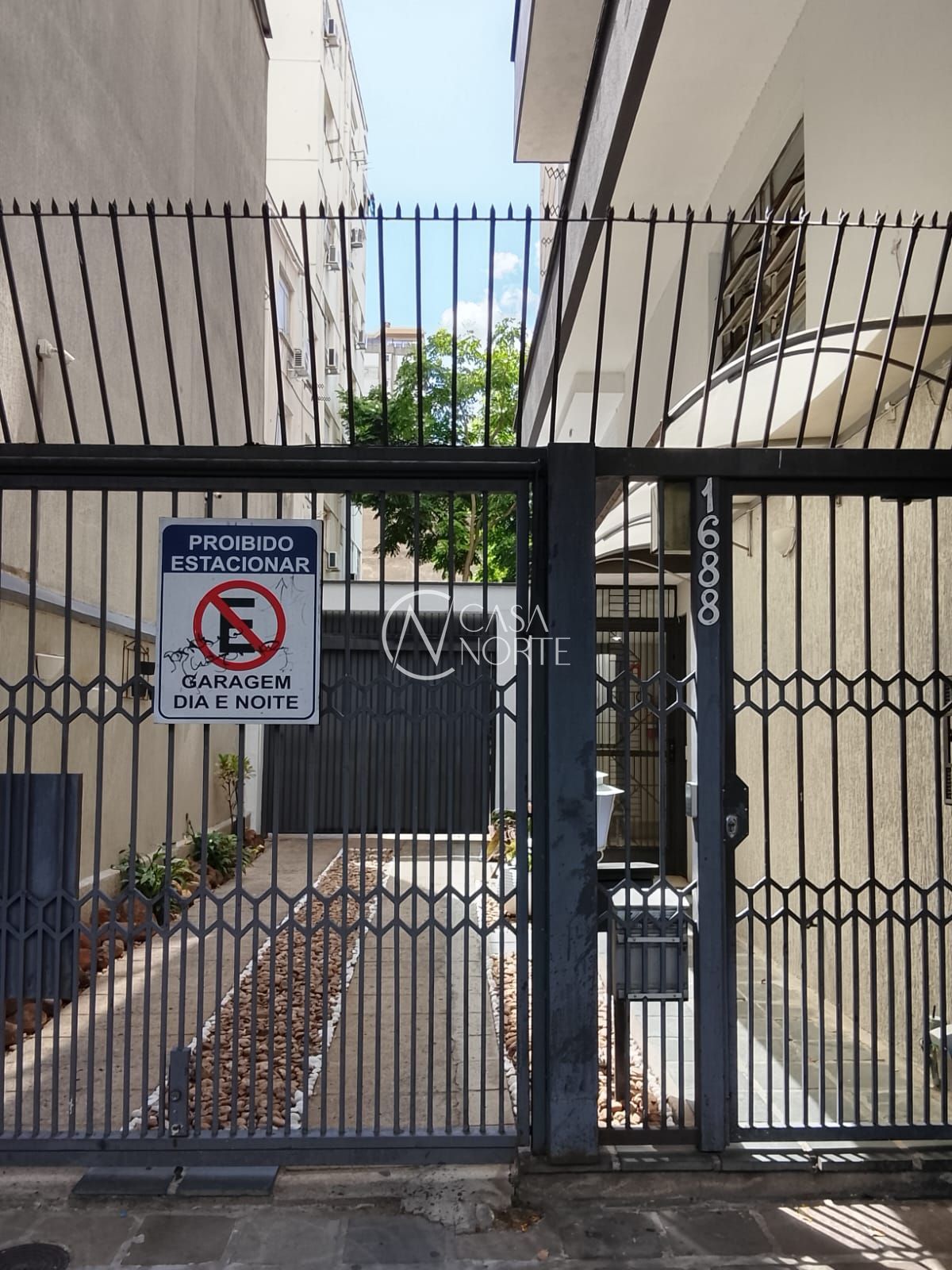 Apartamento à venda com 1 quarto, 42m², Avenida Loureiro da Silva no bairro Cidade Baixa em Porto Alegre