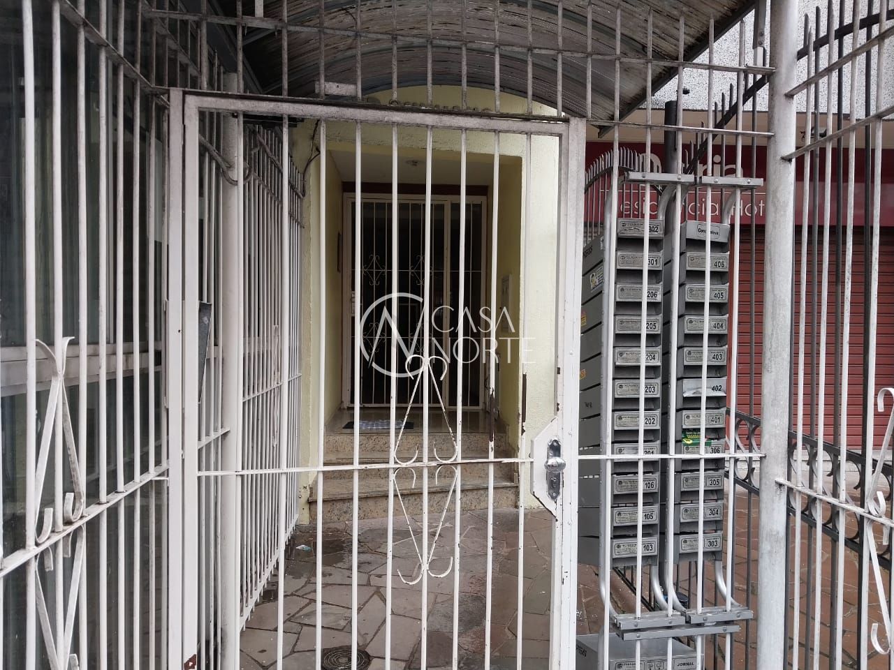 Apartamento à venda com 1 quarto, 39m², Rua General Lima e Silva no bairro Cidade Baixa em Porto Alegre