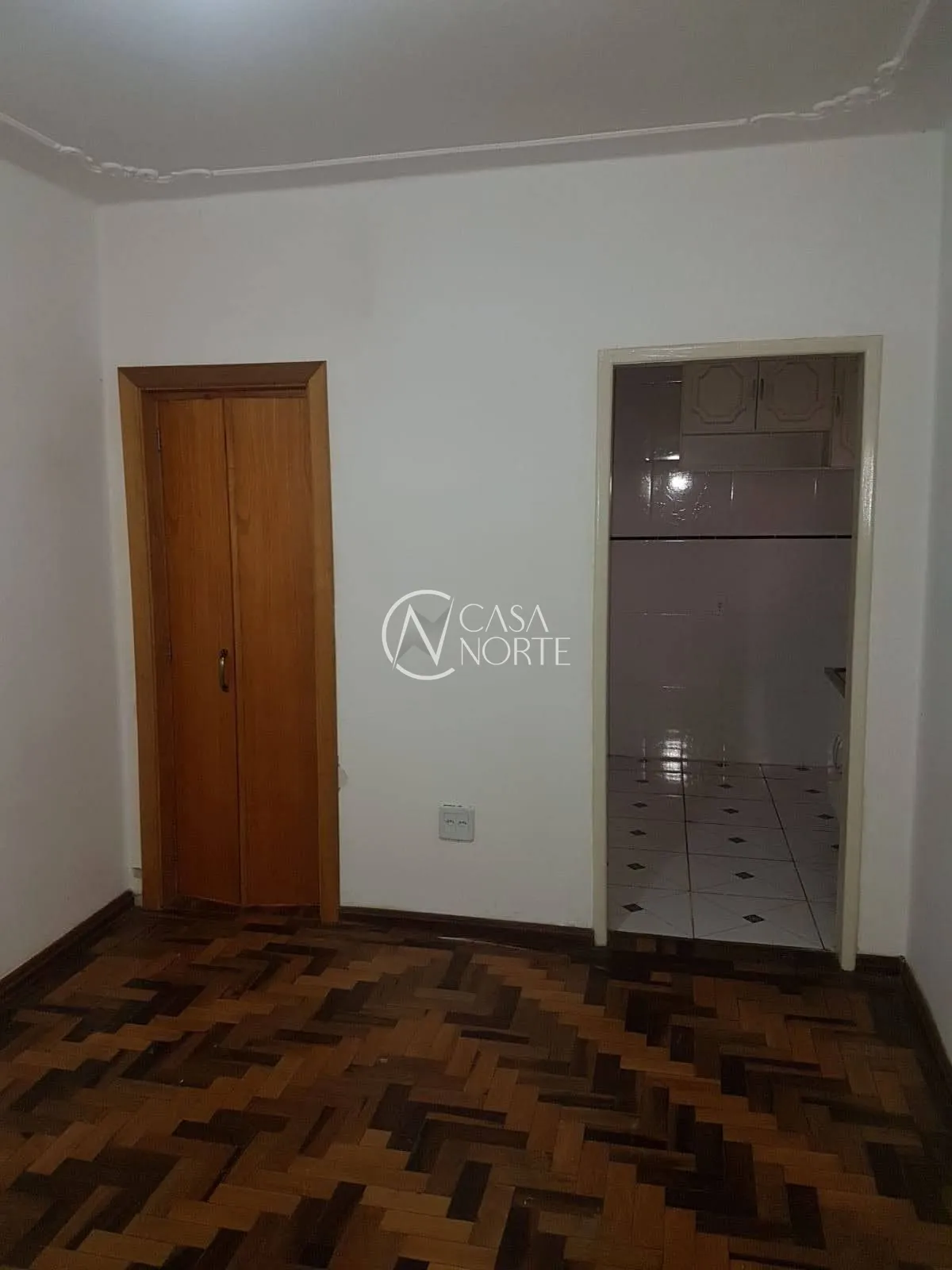 Apartamento à venda com 1 quarto, 24m², Rua Sarmento Leite no bairro Centro Histórico em Porto Alegre